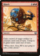 [Foil] Hijack (118) (Kaladesh)