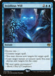 Insidious Will (52) (Kaladesh)