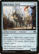 [Foil] Iron League Steed (219) (Kaladesh)
