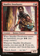 Maulfist Doorbuster (123) (Kaladesh)