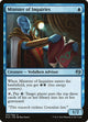 Minister of Inquiries (57) (Kaladesh)