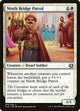 Ninth Bridge Patrol (22) (Kaladesh)