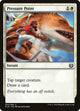 [Foil] Pressure Point (23) (Kaladesh)