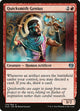 [Foil] Quicksmith Genius (125) (Kaladesh)