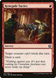 Renegade Tactics (127) (Kaladesh)