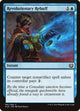 Revolutionary Rebuff (61) (Kaladesh)