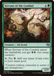[Foil] Servant of the Conduit (169) (Kaladesh)