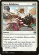 [Foil] Servo Exhibition (27) (Kaladesh)