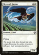 Skyswirl Harrier (28) (Kaladesh)