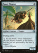Snare Thopter (236) (Kaladesh)