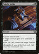 [Foil] Subtle Strike (100) (Kaladesh)