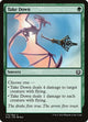[Foil] Take Down (170) (Kaladesh)
