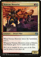[Foil] Veteran Motorist (188) (Kaladesh)