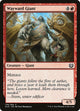 Wayward Giant (139) (Kaladesh)