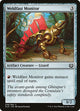 [Foil] Weldfast Monitor (238) (Kaladesh)