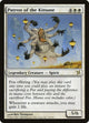 [Foil] Patron of the Kitsune (19) (Betrayers of Kamigawa)