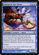 [Foil] Patron of the Moon (45) (Betrayers of Kamigawa)