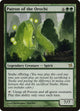 [Foil] Patron of the Orochi (138) (Betrayers of Kamigawa)