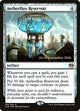 [Foil] Aetherflux Reservoir (192) (Prerelease Cards)