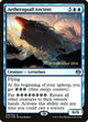 [Foil] Aethersquall Ancient (39) (Prerelease Cards)