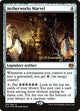 [Foil] Aetherworks Marvel (193) (Prerelease Cards)