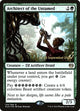 [Foil] Architect of the Untamed (143) (Prerelease Cards)
