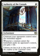 [Foil] Authority of the Consuls (KLD) (5) (Prerelease Cards)