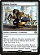 [Foil] Bomat Courier (199) (Prerelease Cards)
