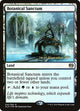 [Foil] Botanical Sanctum (KLD) (244) (Prerelease Cards)