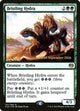 [Foil] Bristling Hydra (147) (Prerelease Cards)