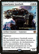 [Foil] Cataclysmic Gearhulk (9) (Prerelease Cards)