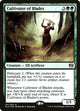 [Foil] Cultivator of Blades (151) (Prerelease Cards)