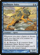 [Foil] Quillmane Baku (48) (Betrayers of Kamigawa)