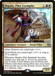 [Foil] Depala, Pilot Exemplar (178) (Prerelease Cards)