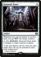 [Foil] Dynavolt Tower (208) (Prerelease Cards)