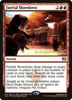 [Foil] Fateful Showdown (114) (Prerelease Cards)