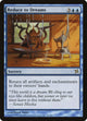 [Foil] Reduce to Dreams (49) (Betrayers of Kamigawa)