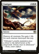[Foil] Fumigate (15) (Prerelease Cards)
