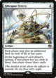 [Foil] Ghirapur Orrery (216) (Prerelease Cards)
