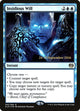 [Foil] Insidious Will (52) (Prerelease Cards)