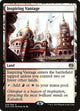 [Foil] Inspiring Vantage (KLD) (246) (Prerelease Cards)
