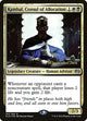 [Foil] Kambal, Consul of Allocation (183) (Prerelease Cards)