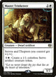 [Foil] Master Trinketeer (21) (Prerelease Cards)