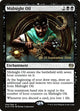 [Foil] Midnight Oil (92) (Prerelease Cards)