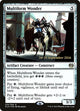 [Foil] Multiform Wonder (223) (Prerelease Cards)