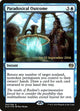 [Foil] Paradoxical Outcome (60) (Prerelease Cards)