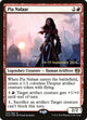 [Foil] Pia Nalaar (124) (Prerelease Cards)
