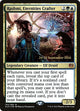 [Foil] Rashmi, Eternities Crafter (184) (Prerelease Cards)
