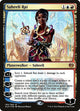 [Foil] Saheeli Rai (186) (Prerelease Cards)