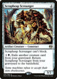 [Foil] Scrapheap Scrounger (231) (Prerelease Cards)